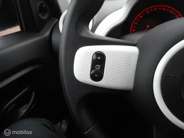 Renault Twingo 1.0 SCe Life 2018 Benzine 17