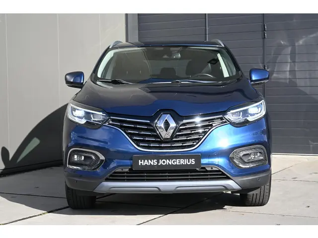 Renault Kadjar 2