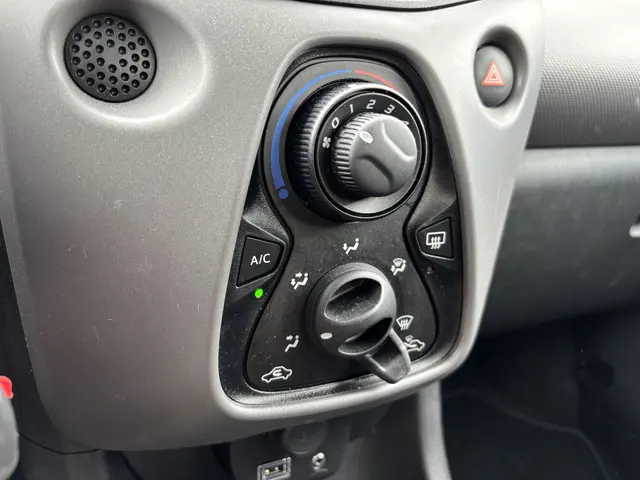 Peugeot 108 1.0 e-VTi Active 2019 Benzine 21