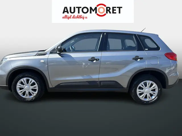 Suzuki Vitara 1.6 Comfort 2017 Benzine