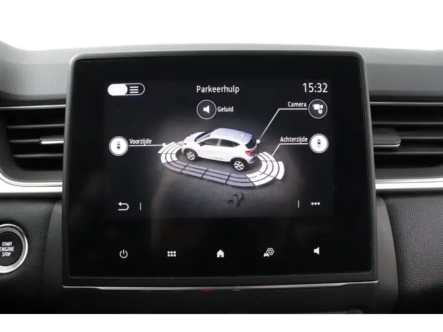 Renault Captur 1.0 TCe 90 Intens 2022 Benzine 26