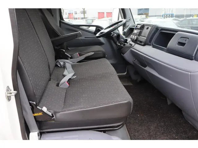 FUSO Canter 3C15 3.0 DI 340 2017 Diesel 12