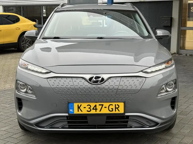 Hyundai Kona 2