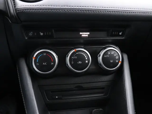 Mazda CX-3 2.0 SkyActiv-G 120 GT-M 2019 Benzine 25