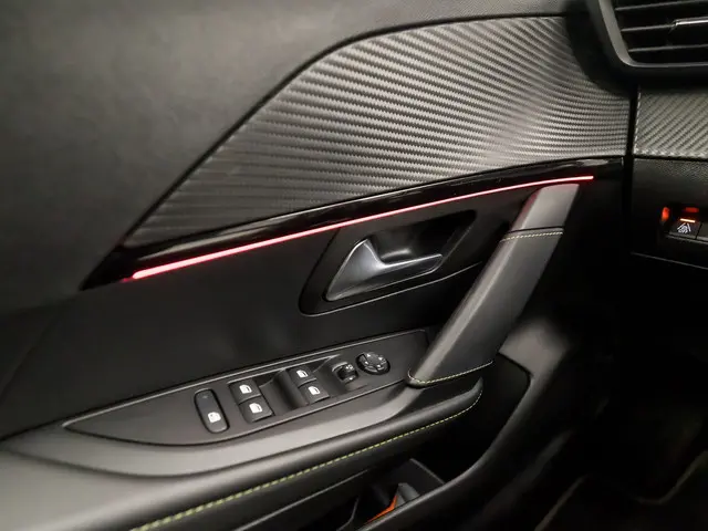 Peugeot 208 1.2 PureTech GT-Line Sport 2022 Benzine 22