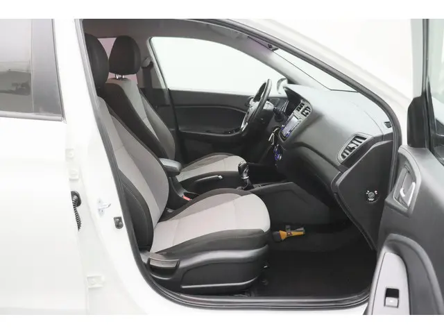 Hyundai i20 1.0 T-GDI Comfort 2016 Benzine 37