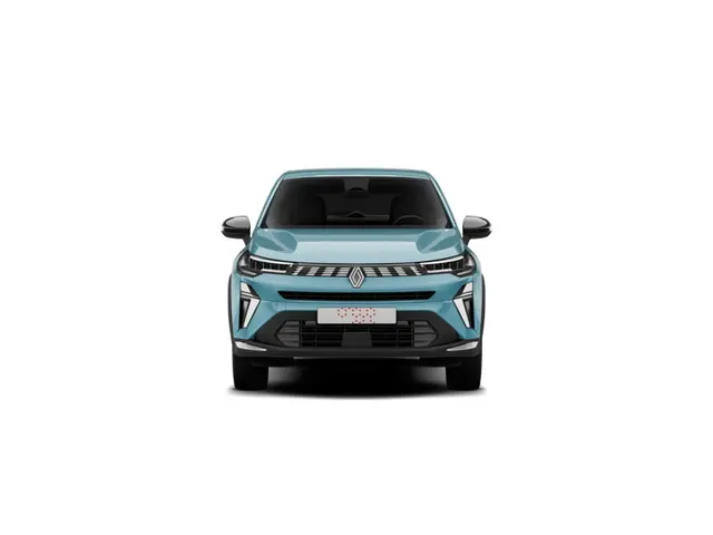 Renault Symbioz Techno 2025 Benzine 2