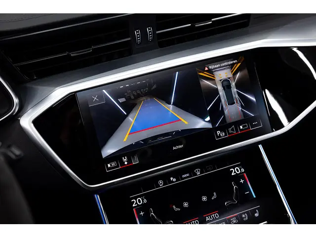 Audi RS6 Avant TFSI quattro 2022 Benzine 22