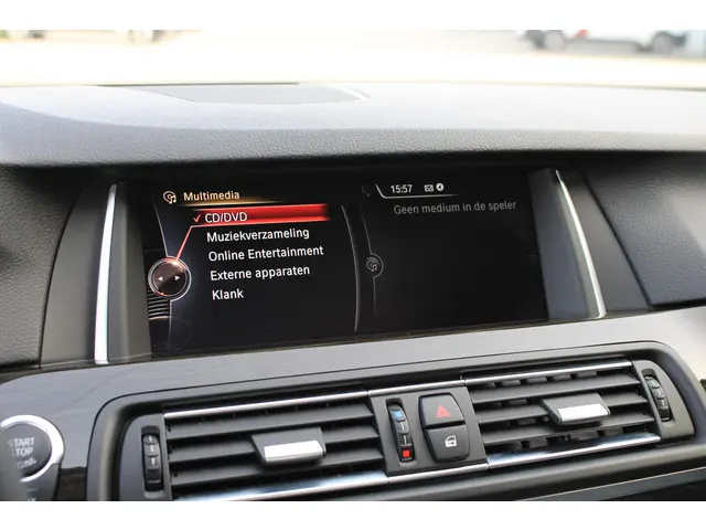 BMW 5 Serie 520i Executive 2014 Benzine 15