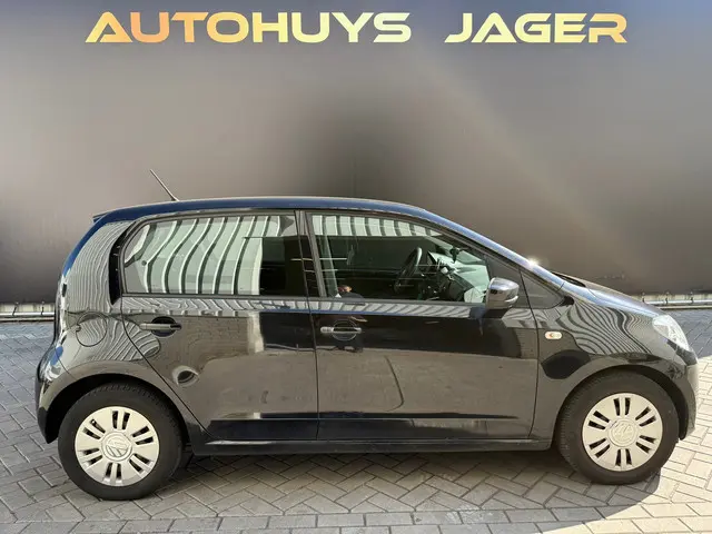 Volkswagen up! 1.0 move up! BlueMotion 2016 Benzine 11