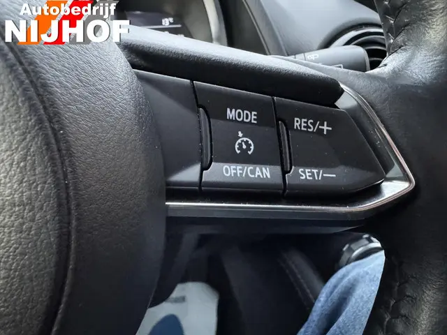 Mazda 2 1.5 Skyactiv-G GT-M 2018 Benzine 18