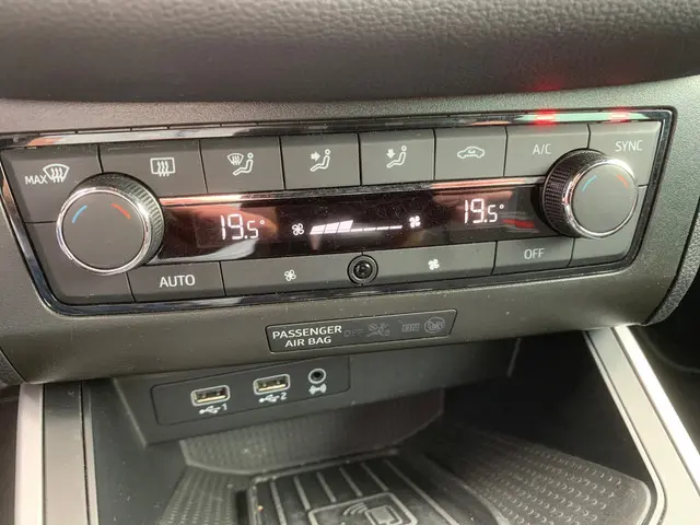 SEAT Arona 1.0 TSI FR Line Business Intense 2019 Benzine 23