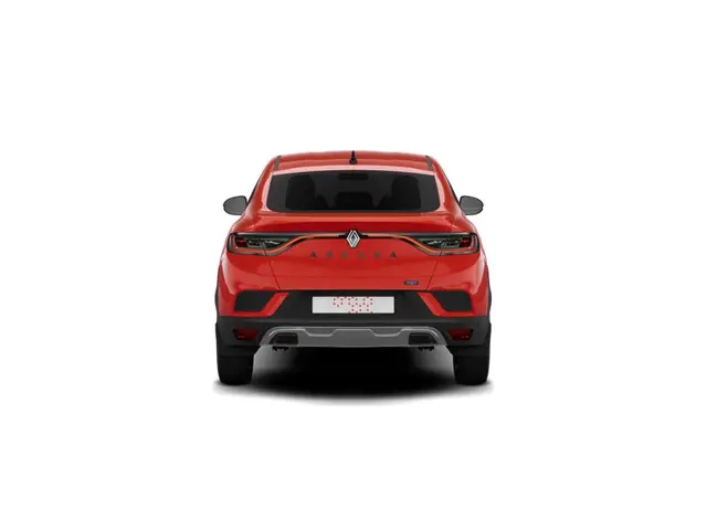 Renault Arkana Esprit Alpine 2025 Benzine 7