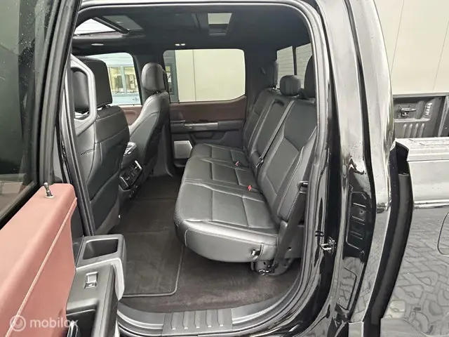Ford F-150 USA 5.0 V8 Lariat 2022 Benzine 23