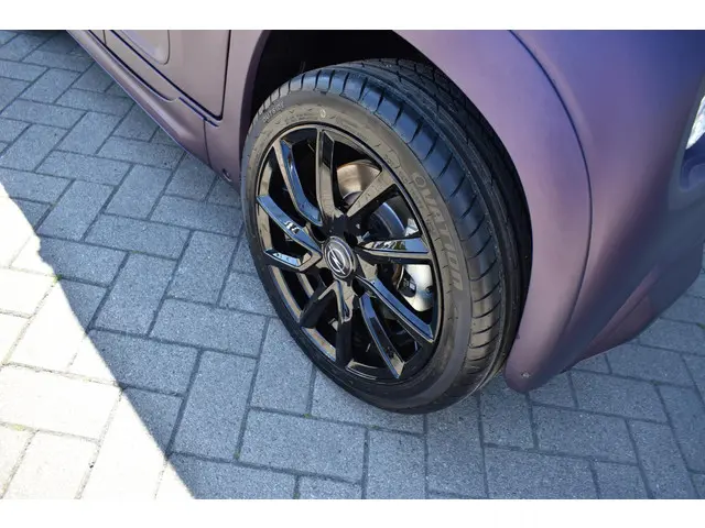 Opel Rocks-e Klub ULTIMATE 2025 Elektrisch 13