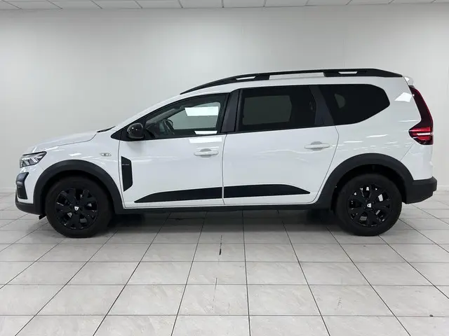 Dacia Jogger 1.0 TCe 110 Extreme 5p. 2022 Benzine 15