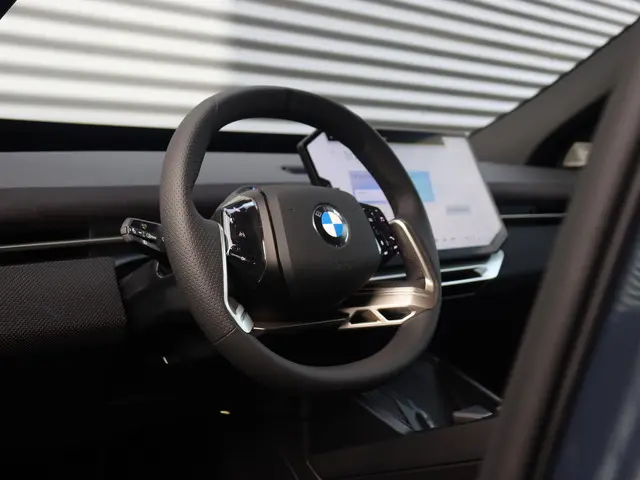 BMW iX3 50 xDrive 2026 Elektrisch 17