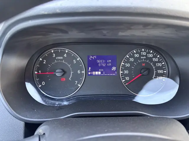 Dacia Duster 1.0 TCe Bi-Fuel Comfort 2021 LPG/Gas 5