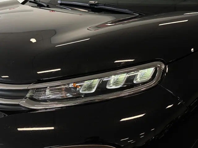 Citroën C3 Aircross 1.2 PureTech S&S Feel 2019 Benzine 11