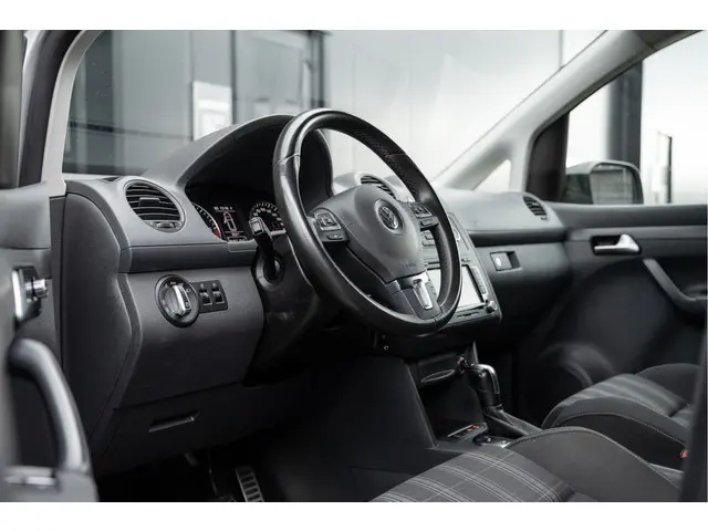 Volkswagen Caddy 1.6 TDI BMT | R-Line | Marge 2013 Diesel 5