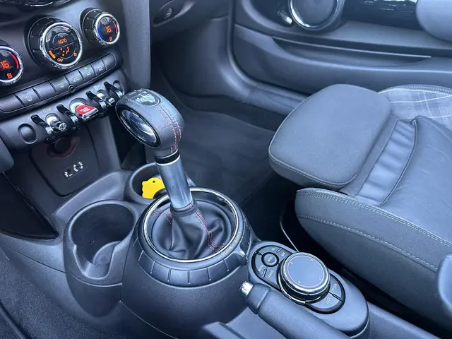 MINI Cooper S Cabrio Mini 2.0 JCW 2017 Benzine 8