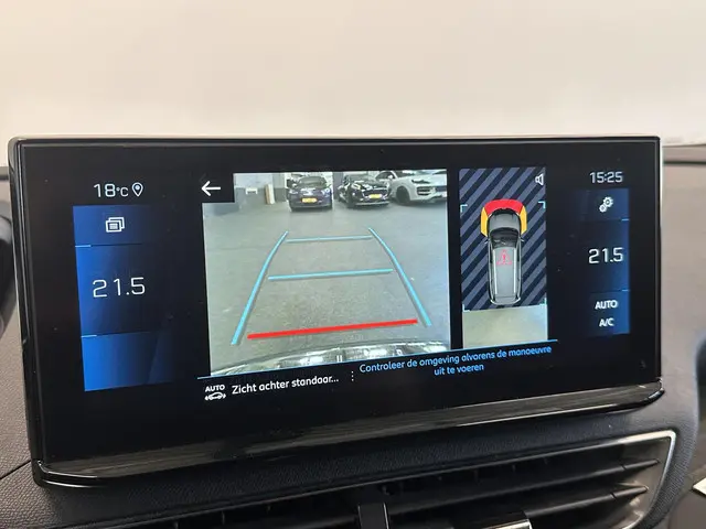 Peugeot 5008 1.2 Aut. PureTech Allure Pack 2022 Benzine 28