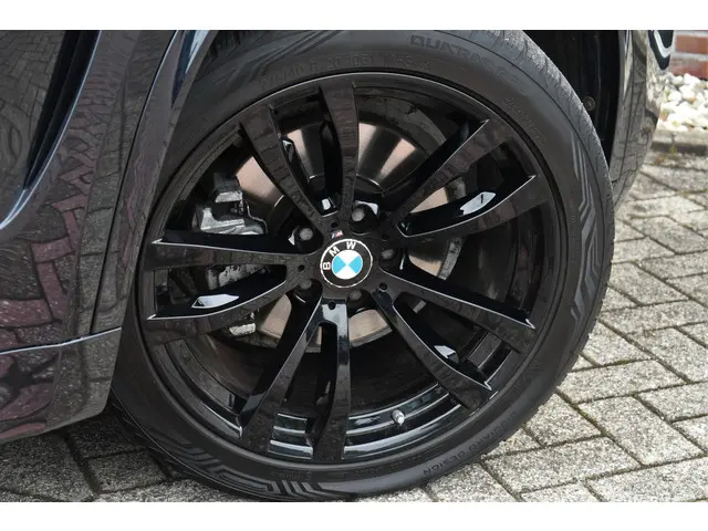 BMW X5 xDrive30d M-Sport 2014 Diesel 9