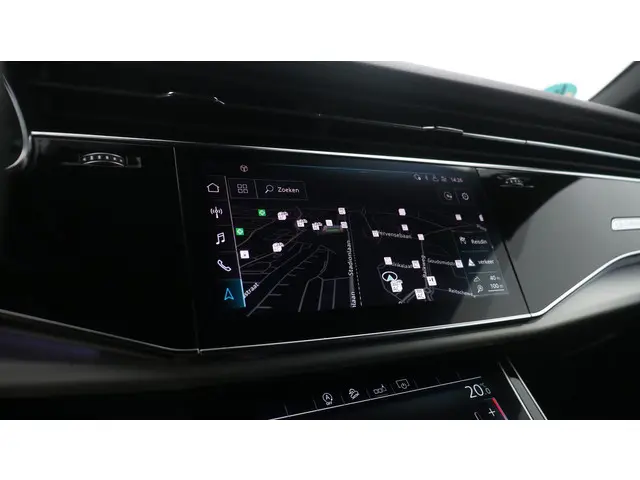 Audi Q8 50 TDI quattro Pro Line Plus 2019 Diesel 19