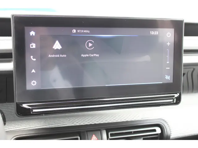 Citroën ë-C3 Max 113pk 44 kWh 2025 Elektrisch 19