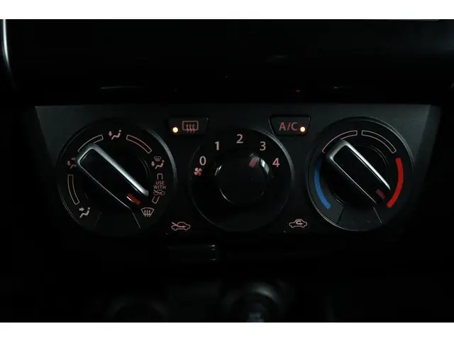 Suzuki Swift 1.2 Select 2018 Benzine 7