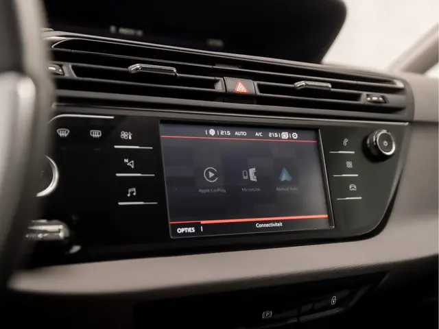 Citroën C4 Picasso 1.2 PureTech Sport 2017 Benzine 21