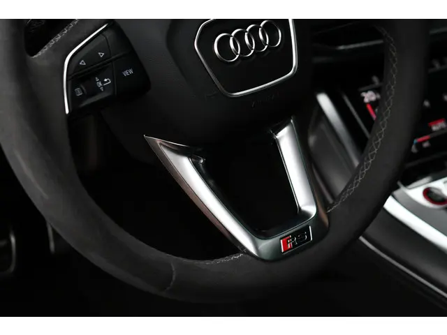 Audi RSQ8 4.0 TFSI quattro 810pk 2022 Benzine 86