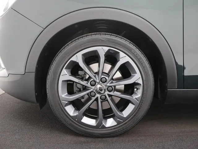 SsangYong Tivoli 1.6 Quartz 128PK AUTOM. 2018 Benzine 31