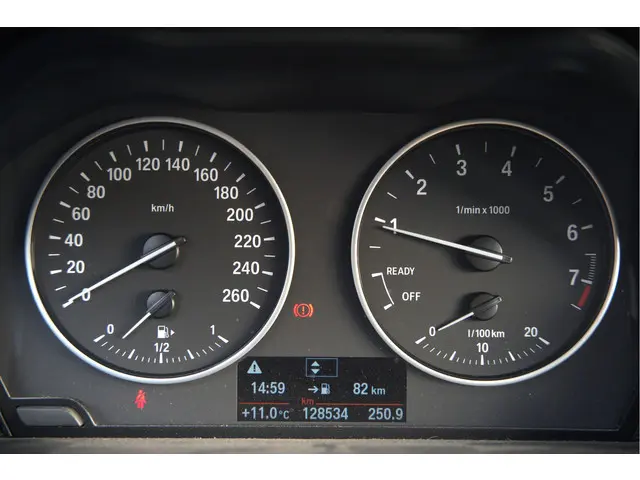 BMW 1 Serie 116i Sport 2015 Benzine 11