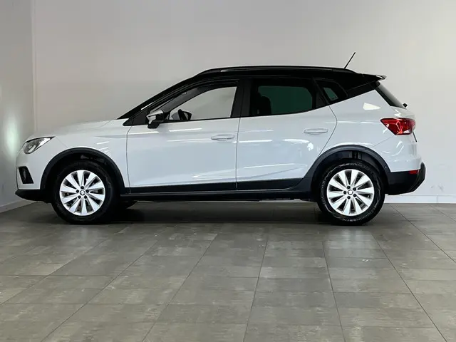 SEAT Arona 1.0 TSI Style Business Intense 2021 Benzine 20