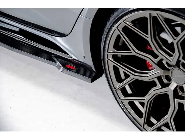 Audi RS4 Urban 2021 Benzine 13