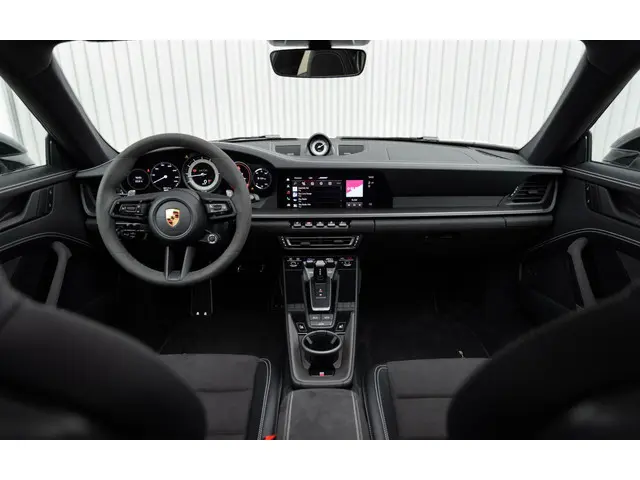 Porsche 911 3.0 Carrera GTS 2022 Benzine 4