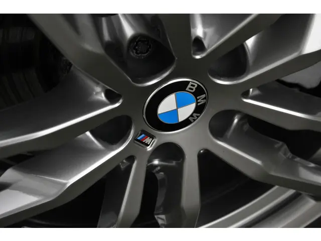 BMW X3 xDrive20i 2019 Benzine 48