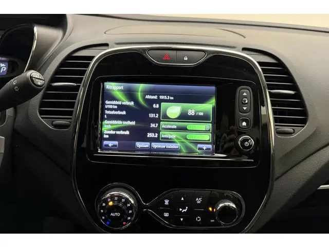 Renault Captur 1.2 TCe Dynamique 2016 Benzine 26