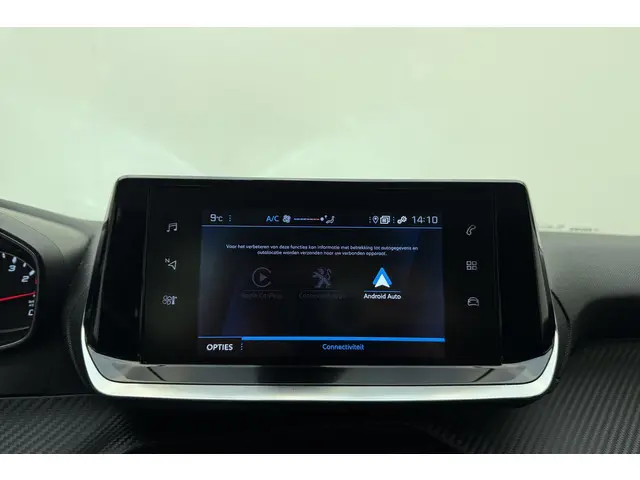 Peugeot 208 1.2 PureTech Active 2020 Benzine 26