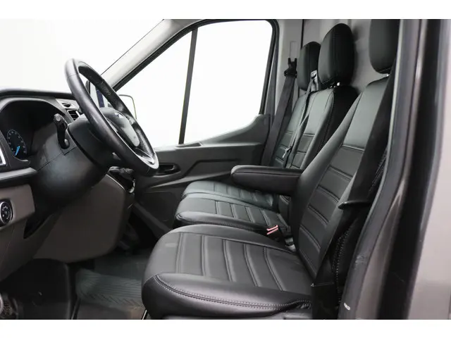 Ford Transit 350 2.0 TDCI L3H2 Limited 2020 Diesel 11