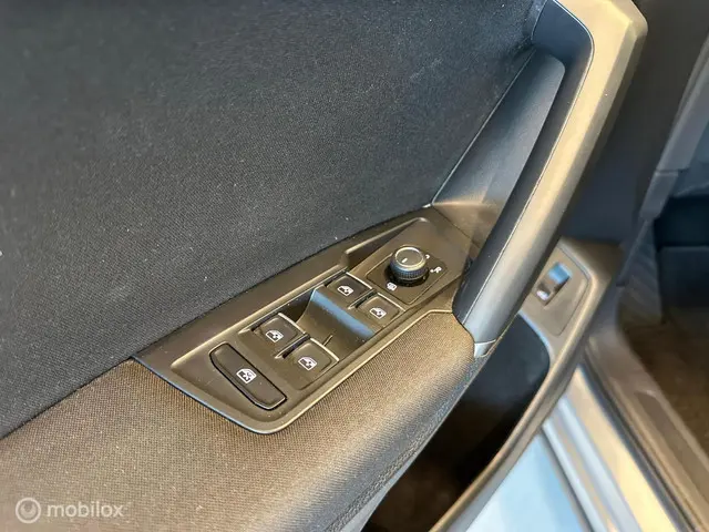 Volkswagen Tiguan 1.5 TSI ACT Comfortline 2019 Benzine 16