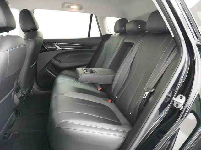 MG MG5 Electric Long Range Luxury 61 kWh 2023 Elektrisch 20