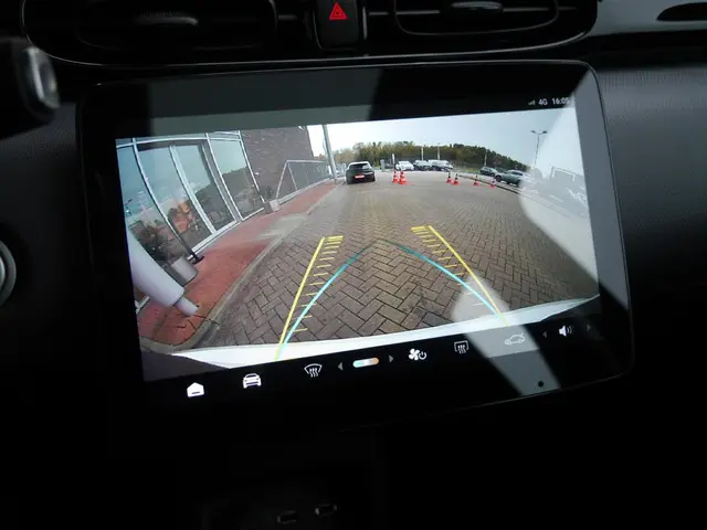 Leapmotor T03 Design 37.3 kWh 2026 Elektrisch 25