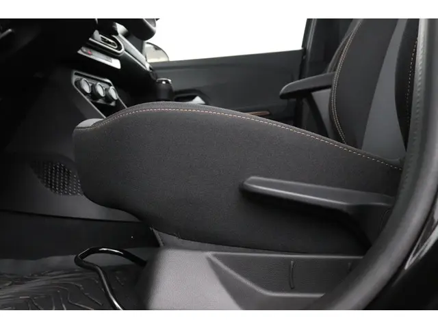 Dacia Sandero Stepway 1.1 TCe 110 Extreme 2025 Benzine 13