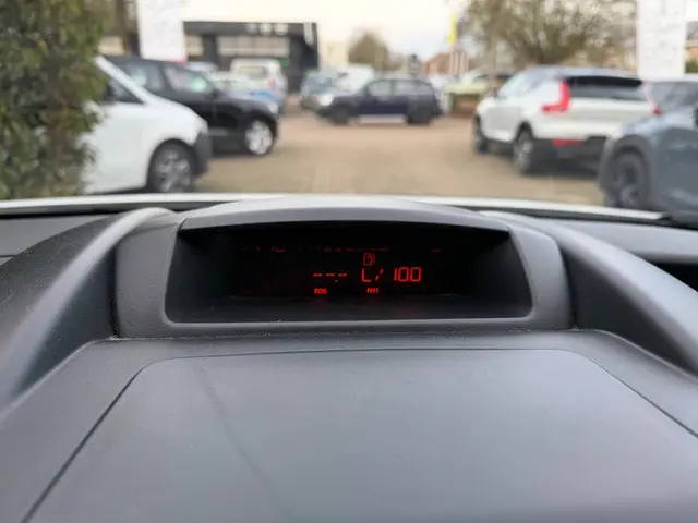 Peugeot Partner 120 1.6 e-HDI L1 XT Profit + 2015 Diesel 16