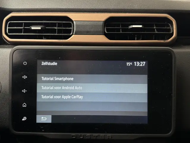 Dacia Duster 1.0 TCe 100 ECO-G Extreme 2023 Benzine 36