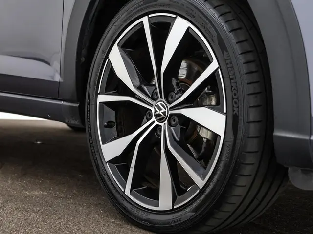 Volkswagen Taigo 1.0 TSI 110pk DSG R-Line 2024 Benzine 22