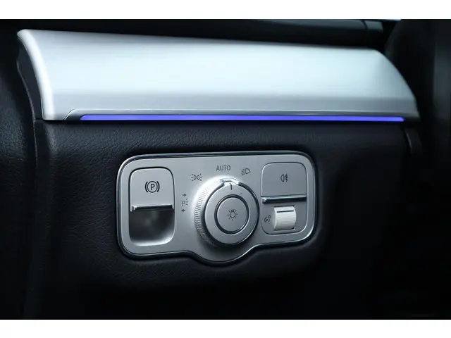 Mercedes-Benz GLE 350 e 4MATIC 2022 Hybride Benzine 17