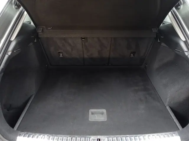 Audi Q3 35 TFSI S Line Aut- 2019 Benzine 33